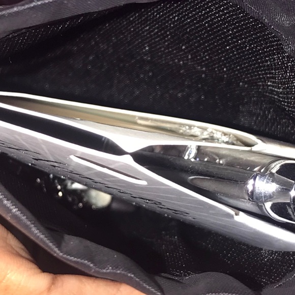 Gemstone Hematite Pen & Heart Bag Charm Gift Set - Picture 13 of 16